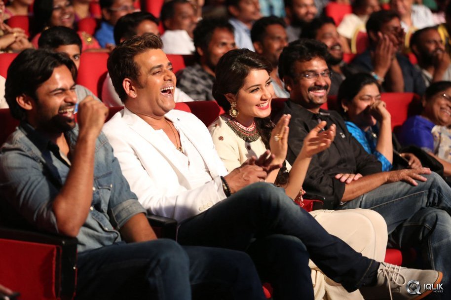 Supreme-Movie-Audio-Launch